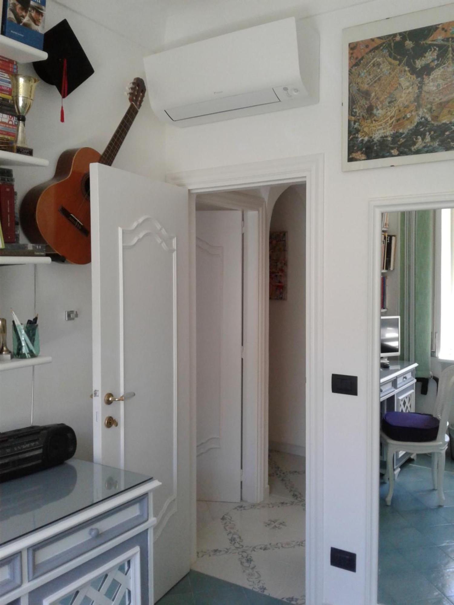Bed and Breakfast U' Pizzico Capri Exterior foto